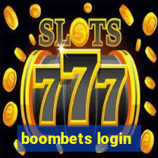 boombets login